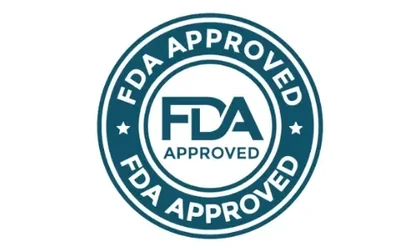 Sciaticyl FDA-Registered Facility claim