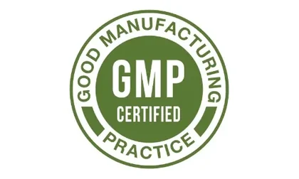 Sciaticyl GMP Certified claim
